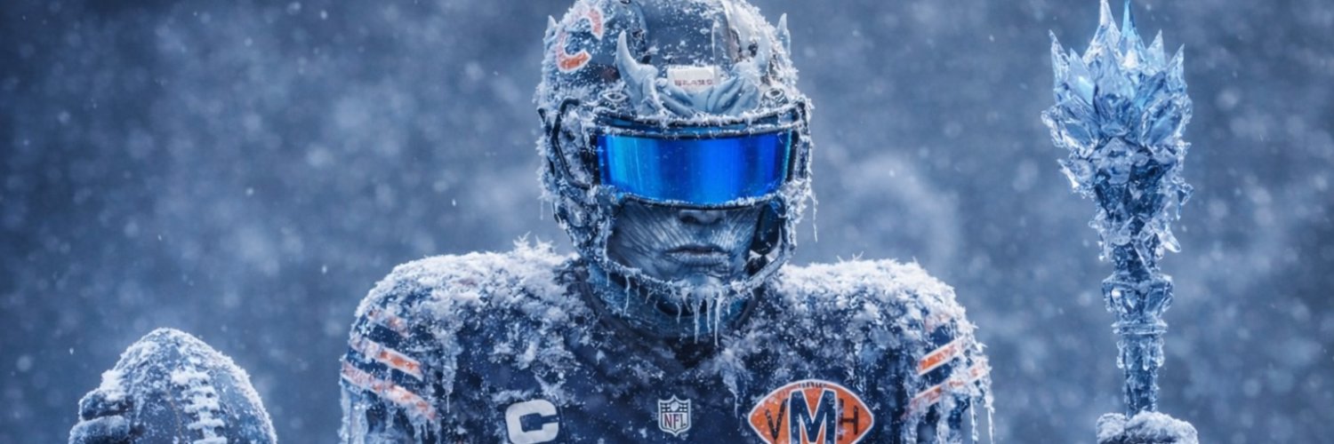 The Red Right Hand banner