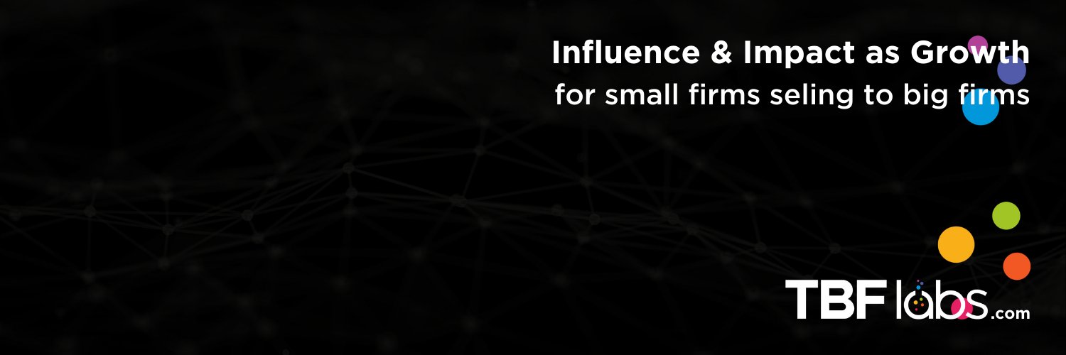 TBF_Labs's profile banner image