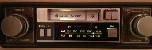 Hank Humphrey banner