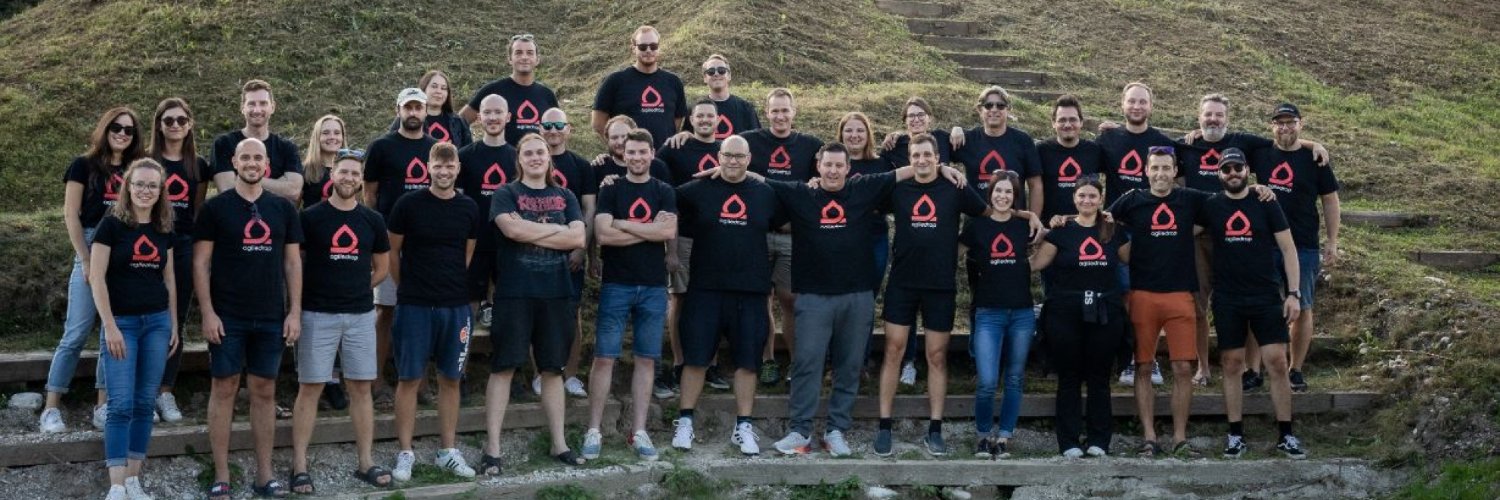 Agiledrop banner