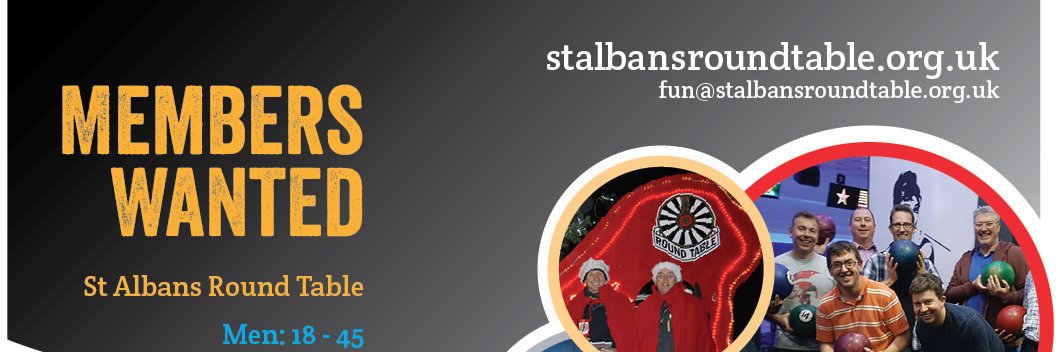 SARoundTable's profile banner image
