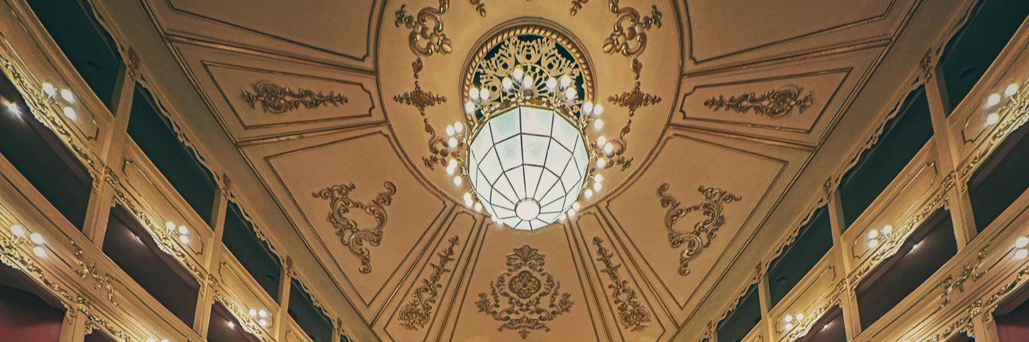 Teatre Principal Maó banner