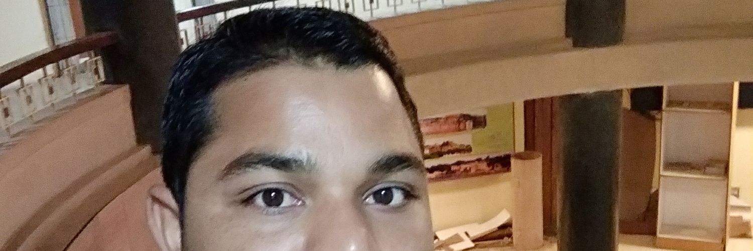 RamYADAV51's profile banner image
