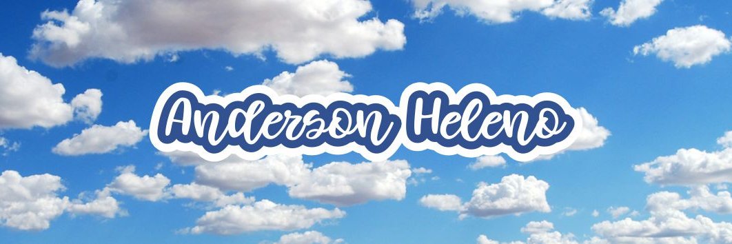 aheleno's profile banner image