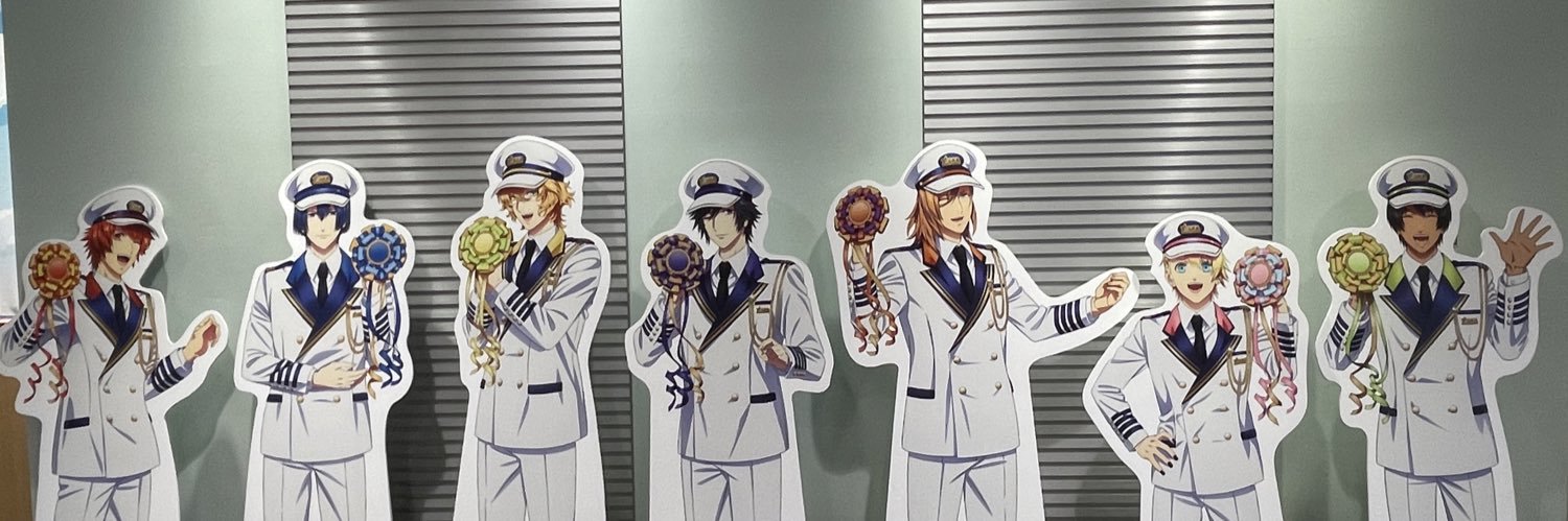 ミィ banner