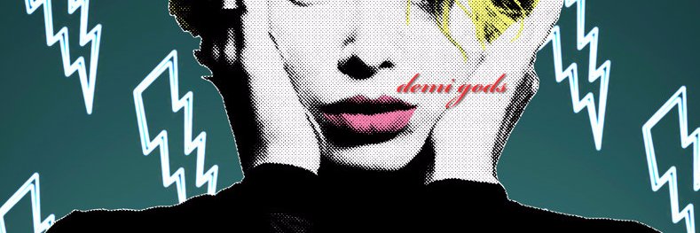 DemiGodsMusic's profile banner image
