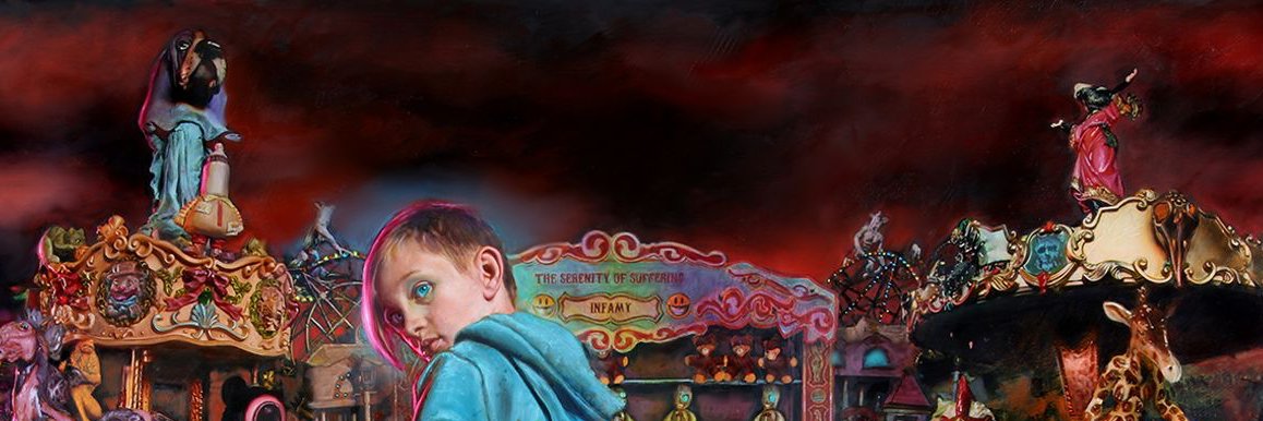 Blooagent's profile banner image