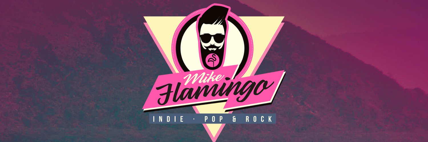 MikeFlamingo's profile banner image