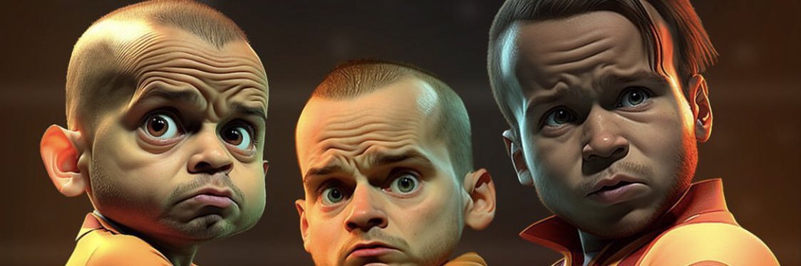 GENC1CENGIZ's profile banner image