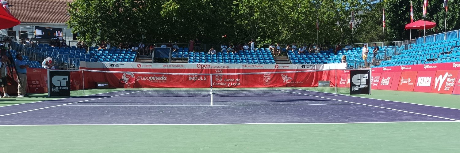 Alejandro Pérez banner