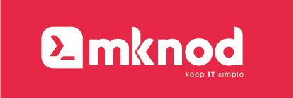 mknod's profile banner image