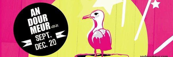 AnDourMeur Profile Banner