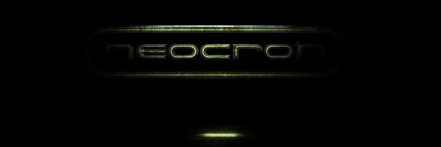 Official Neocron banner