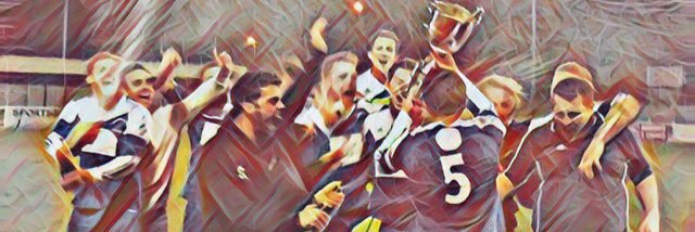 HartsheadAFC's profile banner image