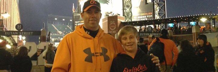 BrianBurkhart1's profile banner image