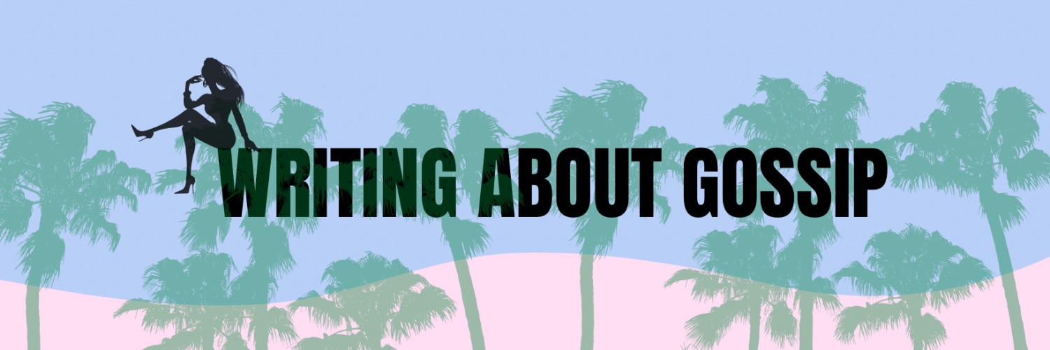 WritesGossip's profile banner image