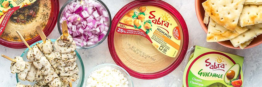 Sabra Canada banner