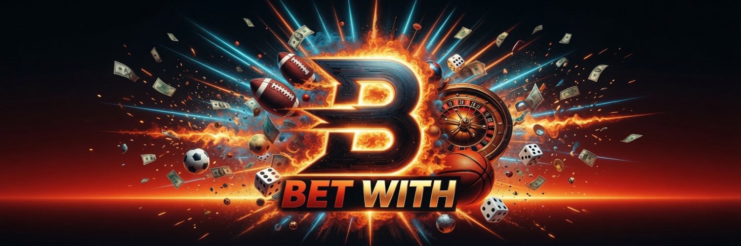 BetWithB8325's profile banner image