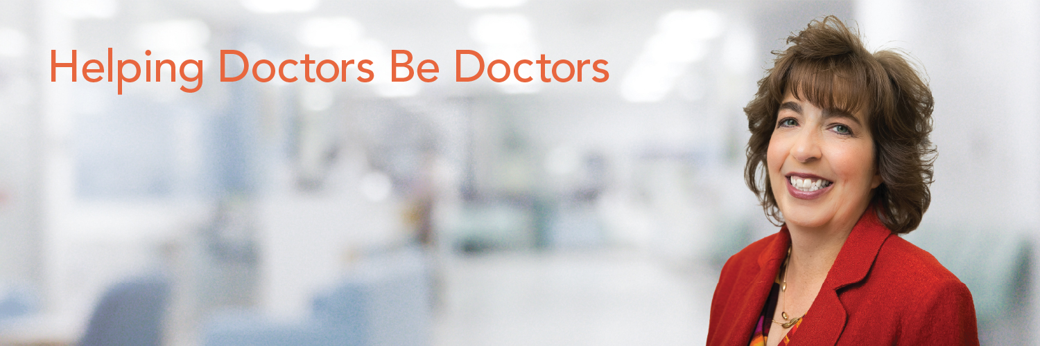 Michelle Perron banner