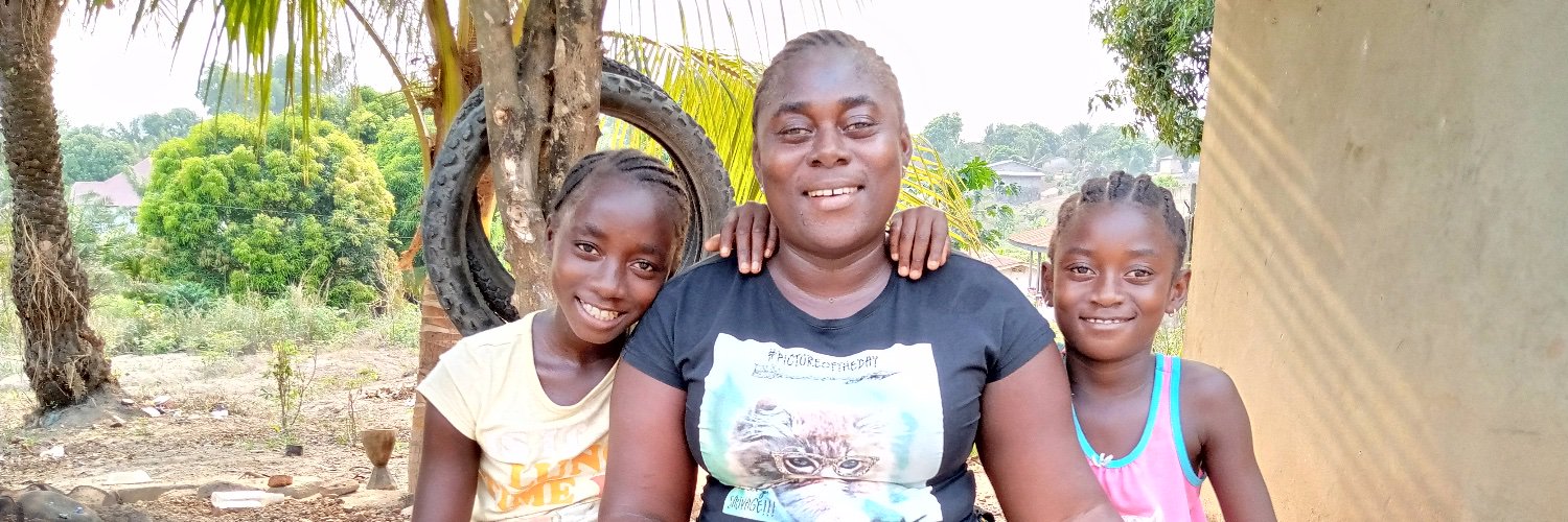 Helping Children Worldwide banner