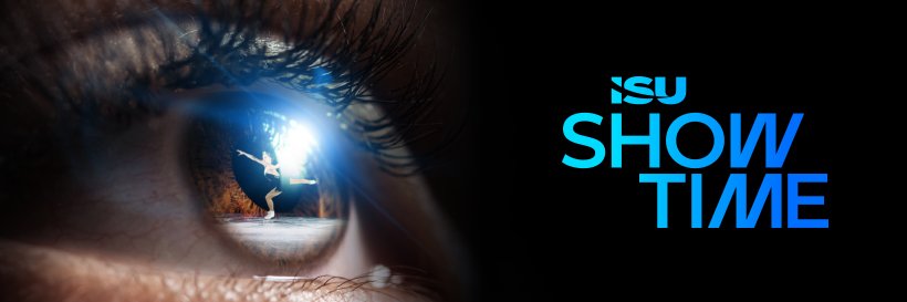 ISU Figure Skating banner