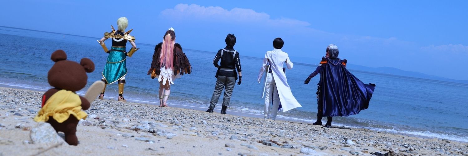 影輔 banner