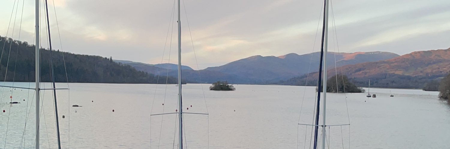 Trevor Calver banner