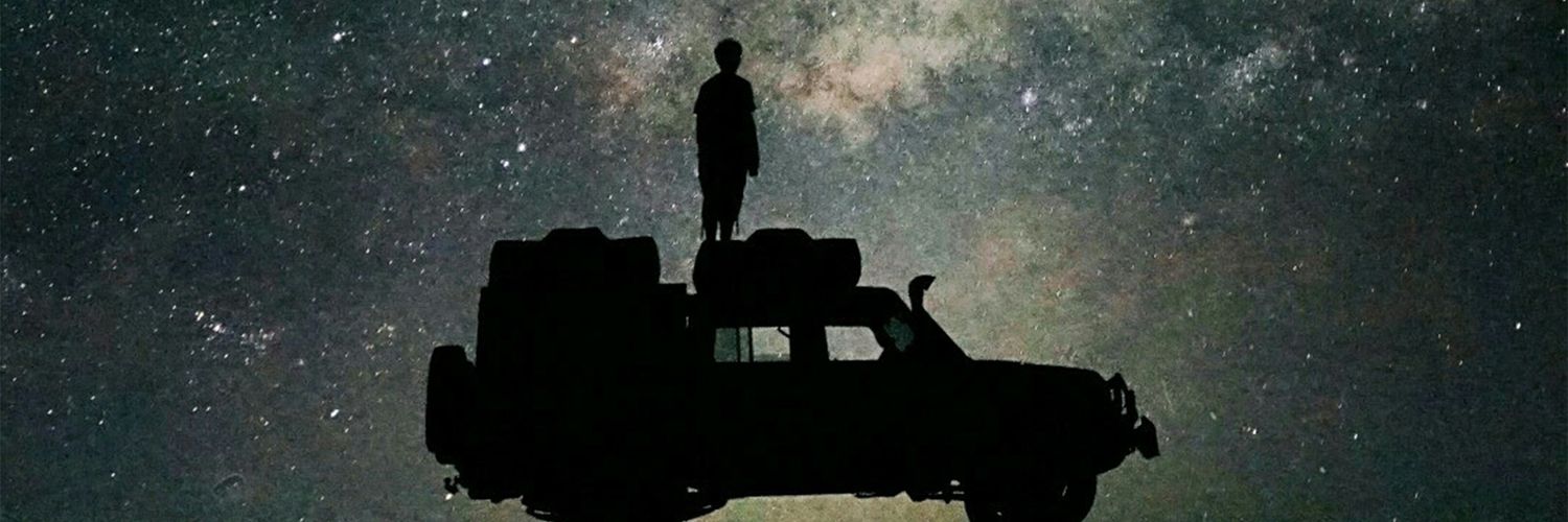 ErkinAlper's profile banner image