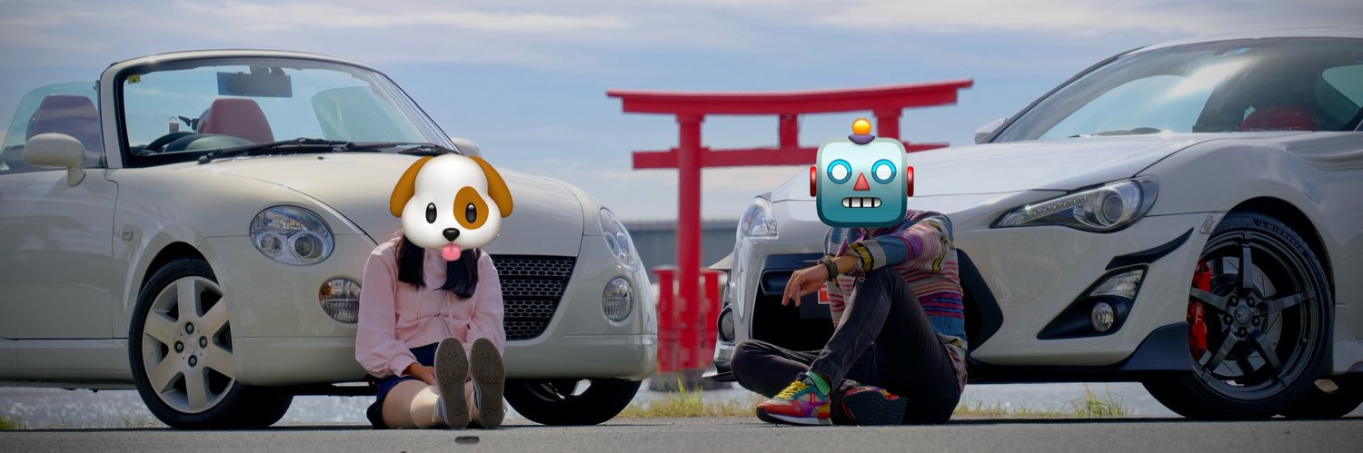 ｵｼｬﾘｰﾏﾝ banner