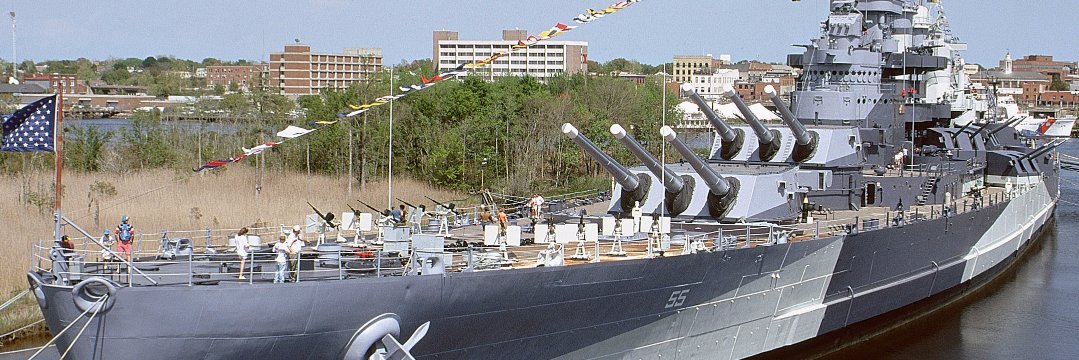 battleshipnc's profile banner image