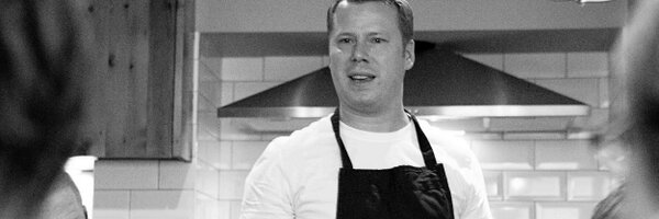 chefcbailey Profile Banner