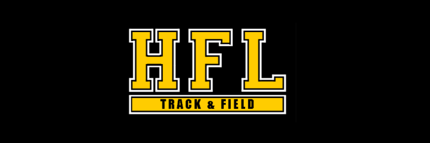 HFLtrackfield's profile banner image