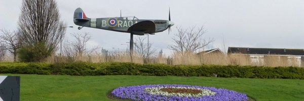 BaderPrimary Profile Banner
