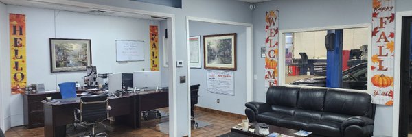 AutoCentric1 Profile Banner