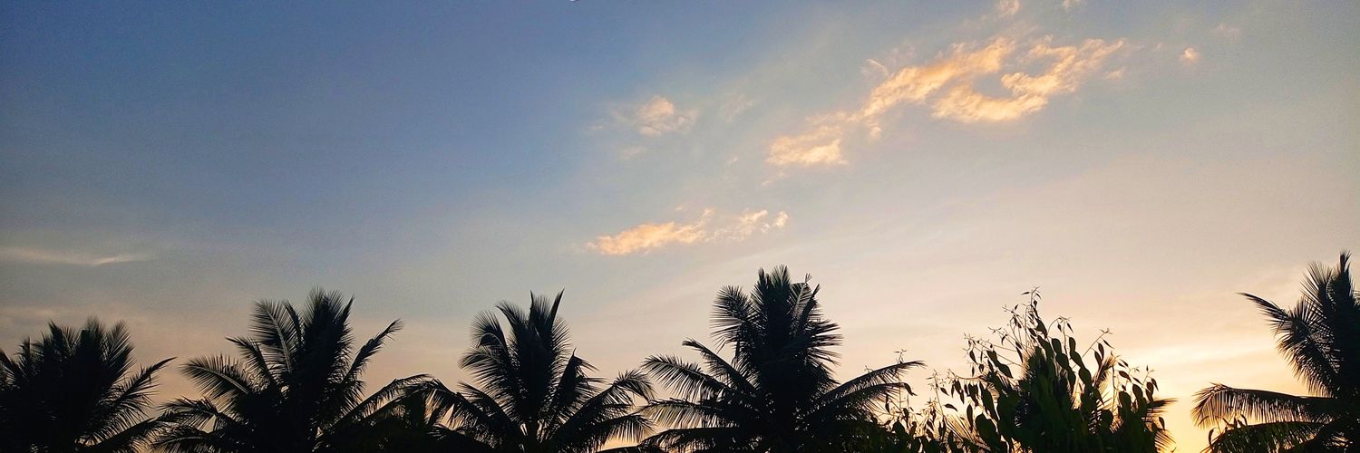 Pradip Khuman banner