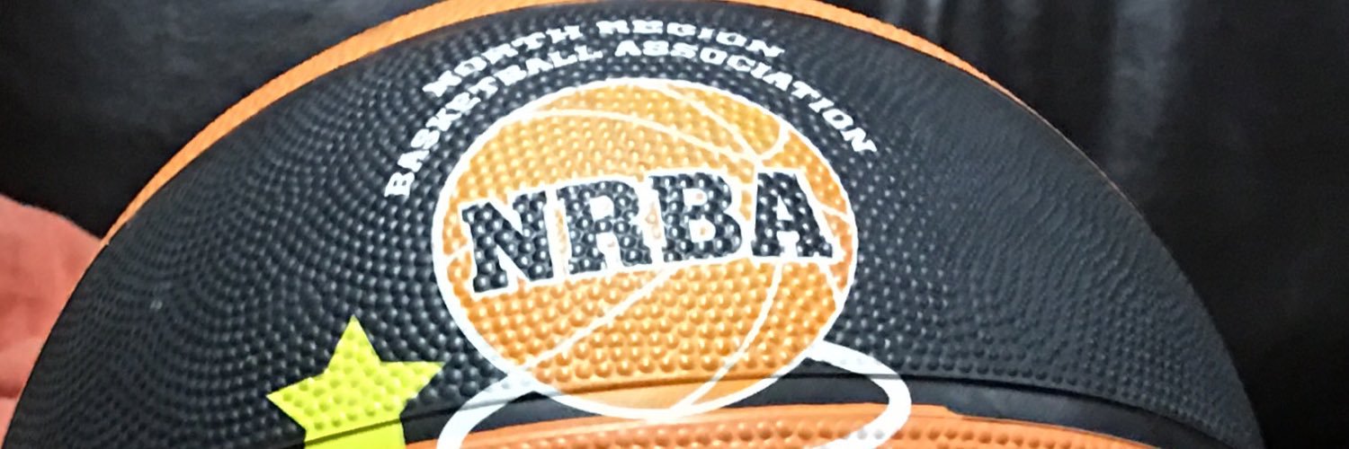 North Region Basketball Association banner