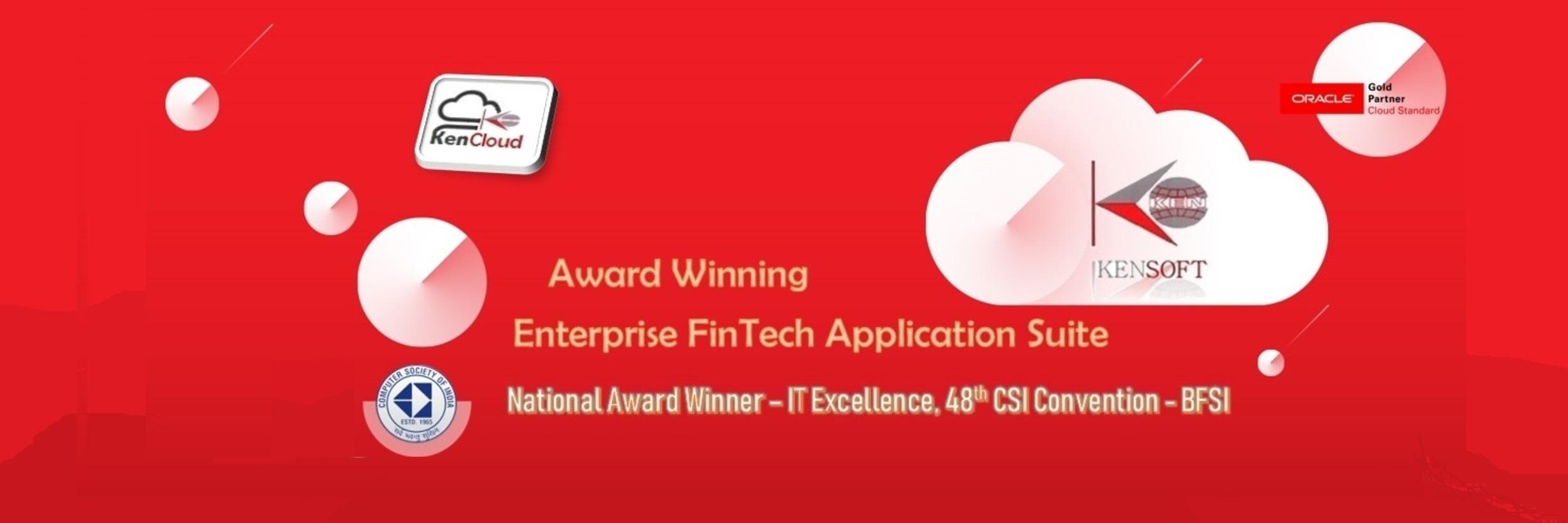KensoftInfotech's profile banner image