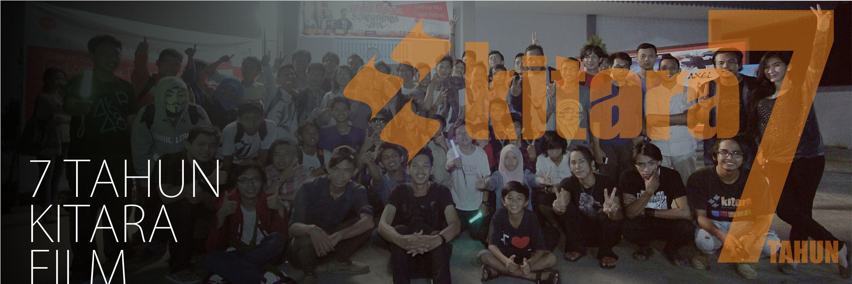 kitarafilm's profile banner image