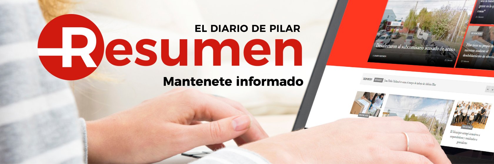Diario Resumen banner