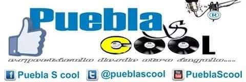 🎭 Puebla S cool 📹📷📻📺 banner