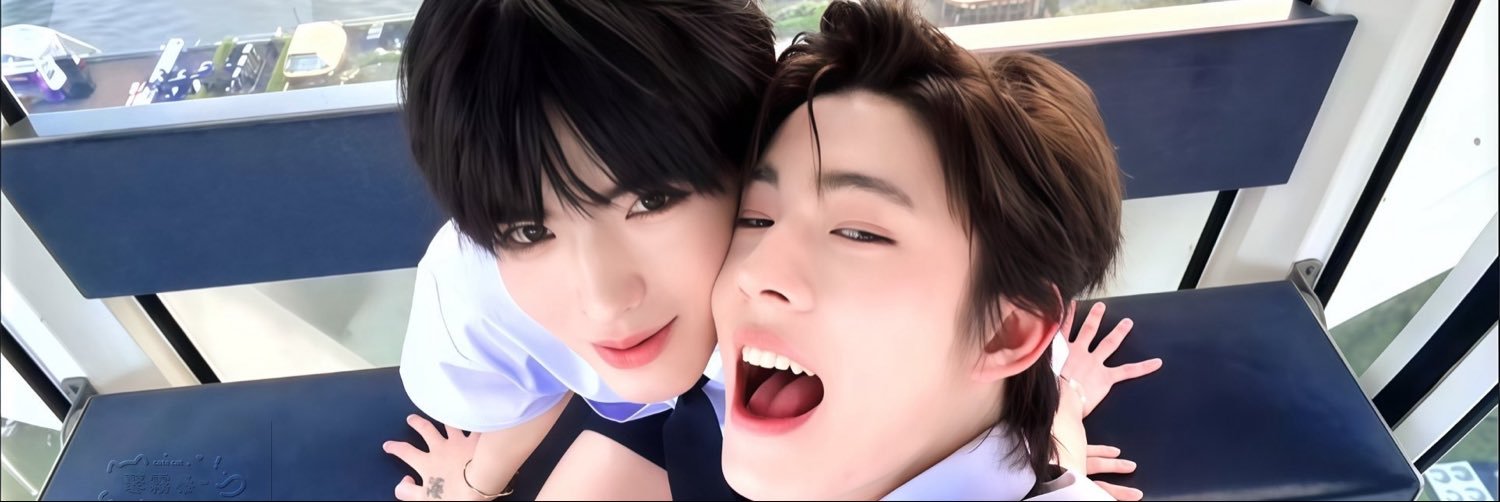ytymlove's profile banner image
