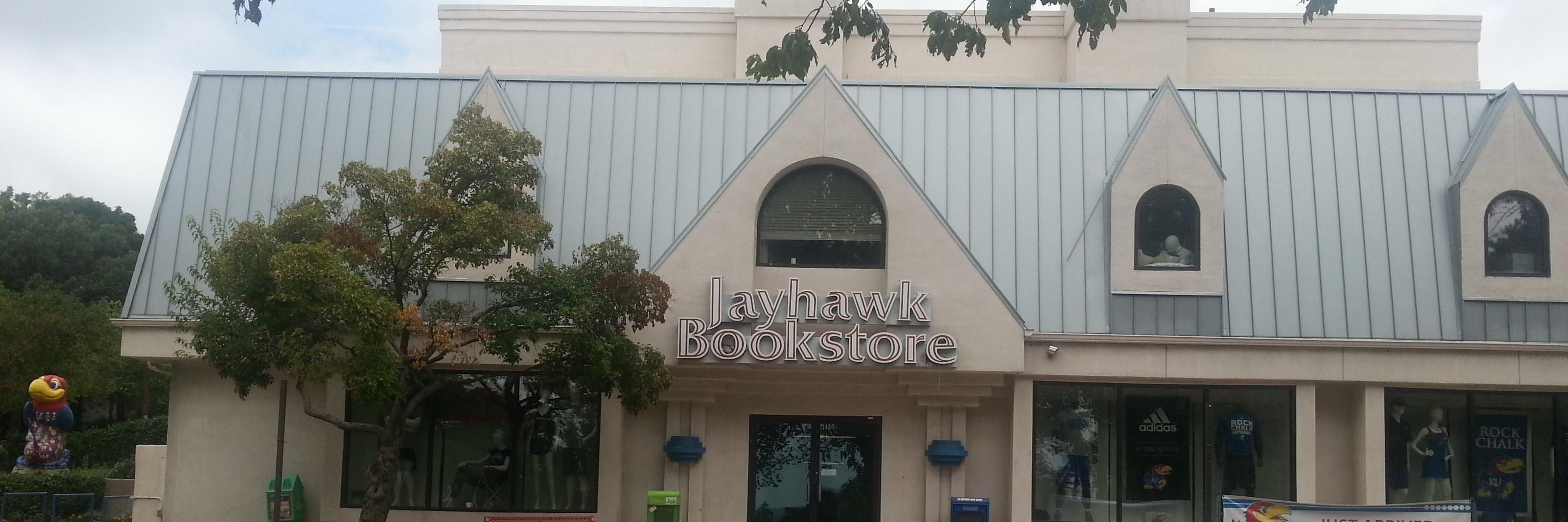 JayhawkBkStore's profile banner image