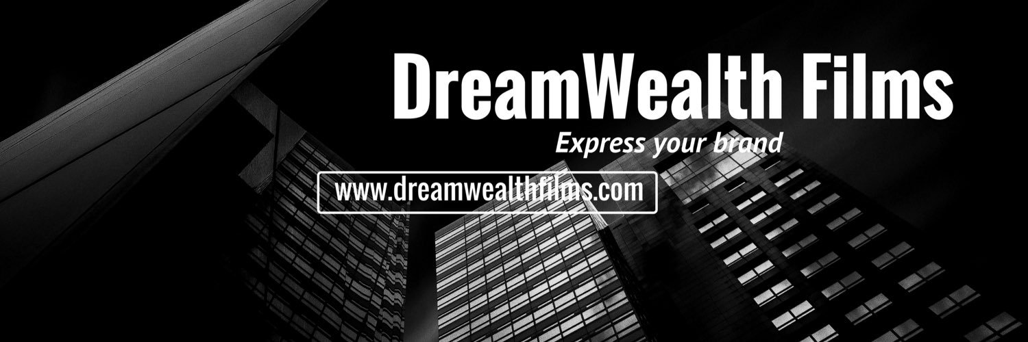 dreamwealthldn's profile banner image