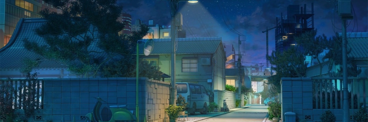 YasmineMah's profile banner image