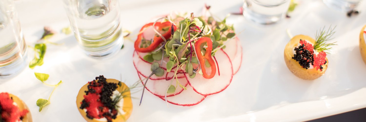 FGFcatering's profile banner image