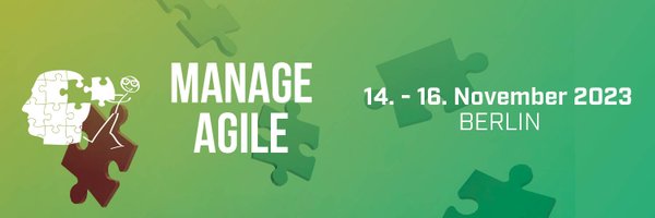 ManageAgile Profile Banner