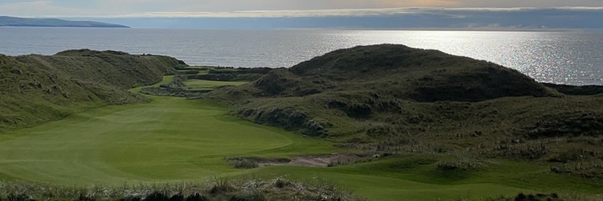 Ryan O’Connor banner