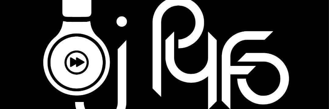 djpyfo's profile banner image