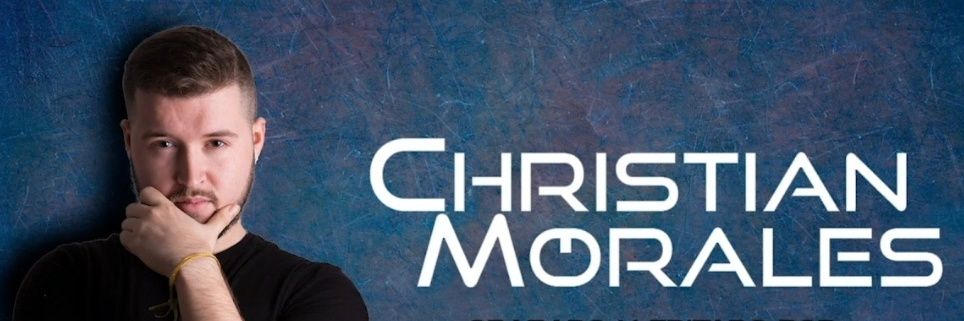 TomeChristian's profile banner image