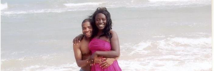 Samuel Agyarko Larbi banner